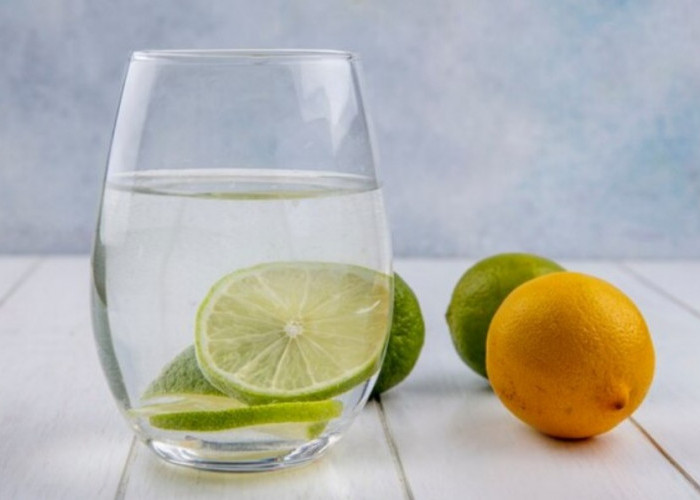 8 Manfaat Buah Lemon untuk Kesehatan Tubuh, Salah Satunya Bisa Mengobati Asam Urat