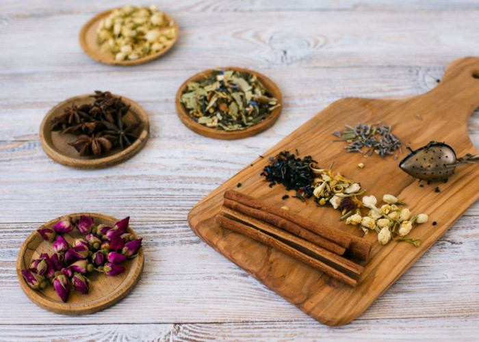 10 Obat Herbal Alami yang Bisa Hilangkan Asam Urat Tanpa Efek Samping 