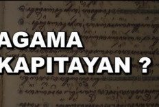 Mengenal Agama Kapitayan, Agama Asli Nusantara? Bagaimana Cara Ibadahnya?