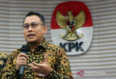 KPK Geledah Tujuh Lokasi Terkait Korupsi PT PGN