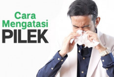 Inilah Macam-macam Cara Mencegah Flu dan Pilek yang Efektif Dicoba