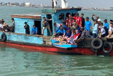 Menelusuri Kekayaan Budaya dan Spiritualitas dari Tradisi Unik Nyadran atau Sedekah Laut di Pekalongan