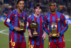 Sejarah Barcelona FC dari Awal Terbentuk sampai Menjadi Klub Raksasa Eropa