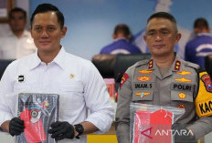 Satgas Anti-Mafia Tanah Ungkap Dua Kasus di Jawa Timur