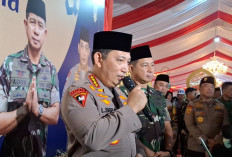 Kapolri Siap Hadir Jadi Saksi di MK