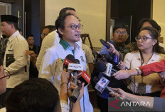 PKB Sesalkan Langkah KPU Tetapkan Caleg yang Diberhentikan