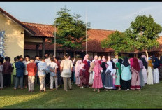 Giat Cegah Bullying di Lingkungan Pendidikan