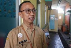 Dinkes Ajak Masyarakat Tak Panik Hadapi MPOX