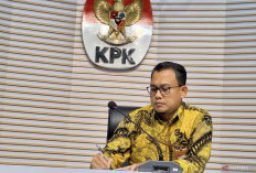 KPK Panggil Perwakilan Tiga Perusahaan Terkait Korupsi APD