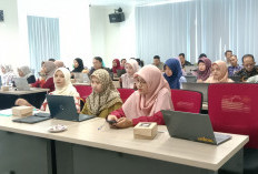 Tingkatkan Kompetensi Dosen, Unikal dan SEAMOLEC Gelar Workshop Desain Pembelajaran Berbasis PJJ