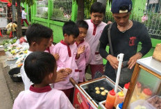 Bunda PAUD Kota Pekalongan Tekankan Pentingnya Keamanan Pangan di Sekolah 