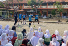 SMPN 2 Pekalongan Komitmen Jadi Sekolah Anti Bullying 