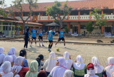 Hadirkan Budaya Lingkungan Sekolah yang Positif Lewat MPLS