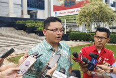 Anwar Usman Masih Gunakan Fasilitas Ketua MK