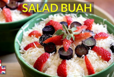 Manfaat Kesehatan dari Salad Buah yang Tersembunyi Dibalik Kelezatannya