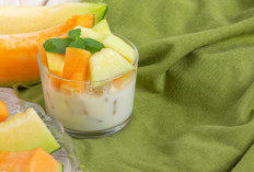 6 Manfaat Jus Melon Buat Kulit yang Mampu Mencerahkan Wajah Secara Alami