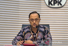 KPK Panggil Lima Pejabat Pemkot Semarang