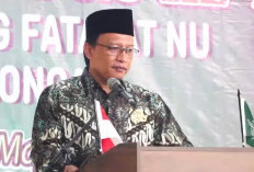 H Muhtarom akan Maju di Pilkada