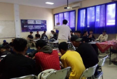 SMK Muh Bligo Juara E-Sport 