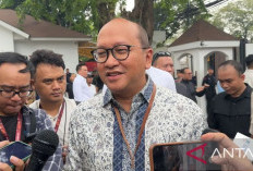 Tugas TKN Berakhir, Dilanjutkan Jadi Paguyuban