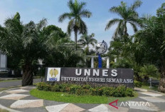 Unnes Sediakan Kuota 11.300 Mahasiswa Baru pada 2024