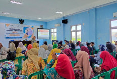 Genjot Advokasi KRPPA, Pemkot Dorong Pembentukan Relawan SAPA