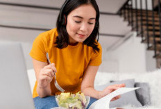 Ini Dia Kalori Harian Buat Wanita yang Ingin Diet Sehat Tanpa Efek Samping