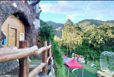 Mengenal 5 Objek Wisata Pegunungan di Kecamatan Paninggaran Kabupaten Pekalongan