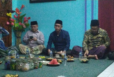 PKB Temui Kiai-Kiai