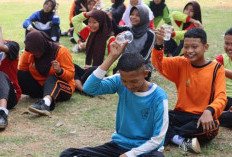 SMKN 4 Pekalongan Optimalkan Pembentukan Karakter Pada Momentum MPLS