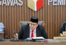 Bawaslu Putuskan KPU Melanggar Soal Penggelembungan Suara di Jatim