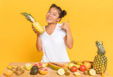 6 Macam Jus Buah dan Sayur yang Aman Dikonsumsi Pejuang Diet