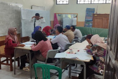 Tahun Ajaran 2024/2025, SMKN 4 Pekalongan Terima 4 Siswa Inklusi