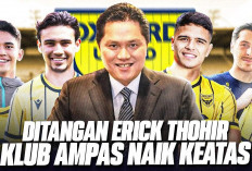 Rencana Ambisius Oxford United untuk Membawa Pemain Timnas Indonesia, Siapa Saja?