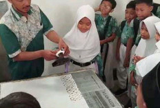 Pastikan Sekolah Aman Kondusif, Cegah Bullying