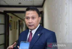 Komisi II dan KPU Bahas Tiga Opsi Terkait Kotak Kosong