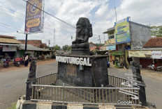 Temuan Benda Arkeologi di Kecamatan Wonotunggal dalam Berita Penelitian Arkeologi Tahun 1977