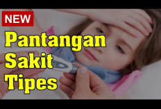 Pantangan Sakit Tipes, yang Harus Diperhitungkan untuk Cepat Sembuh