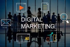 Harus Dicoba! 8 Strategi Digital Marketing yang Dapat Meningkatkan Penjualan