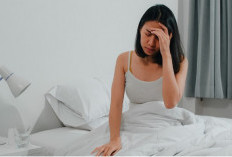 Mengapa Insomnia Dapat Menurunkan Kualitas Hidup? Ketahui Alasan dan Cara Mengatasinya