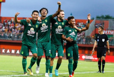 Sejarah Persebaya Surabaya 1927 dan Dualisme di Liga Indonesia