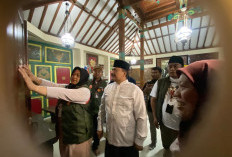 Tahapan Coklit Pilkada Batang 2024 Resmi Dimulai, KPU Datangi Rumah Tokoh Masyarakat