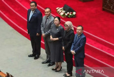 Iffa Rosita Disetujui Jadi Komisioner KPU RI