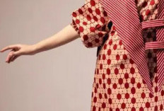 5 Rekomendasi Baju Batik Wanita Modern untuk Tampilan Formal nan Modis dalam Berbagai Suasana