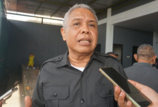 Ketua KSPI Jateng: Upah Murah Sebabkan Tingginya Angka Stunting