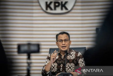 KPK Periksa Tiga Saksi Kerabat Harun Masiku