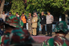 Usai Gempa 4,6 SR, Pemkab Batang Tetapkan Status Siaga Darurat Bencana Selama Sepekan