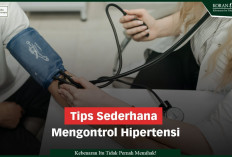 Tips untuk Mengontrol Tekanan Darah Pada Anak