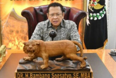 Ketua MPR Minta Kebijakan Potong Gaji Tapera Dikaji Ulang