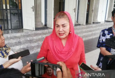 KPK Panggil Wali Kota Semarang sebagai Saksi